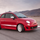 This is a good size for one. Photo credit: Fiat